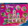 LEGO Disney Zamek księżniczek i zwierzaki 43267 - 1331636 - zdjęcie 5